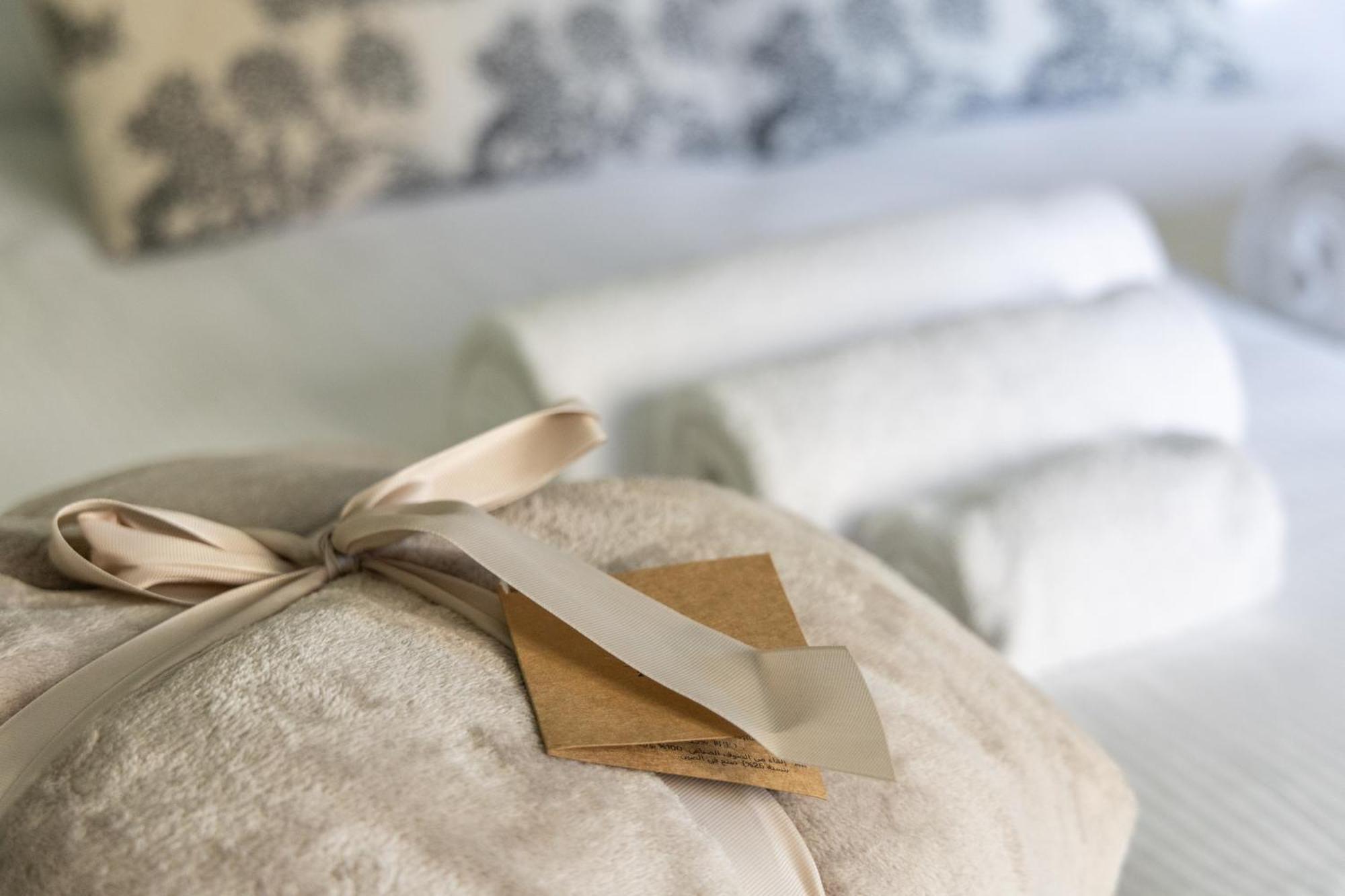 Apartamento Magnolia Luxury