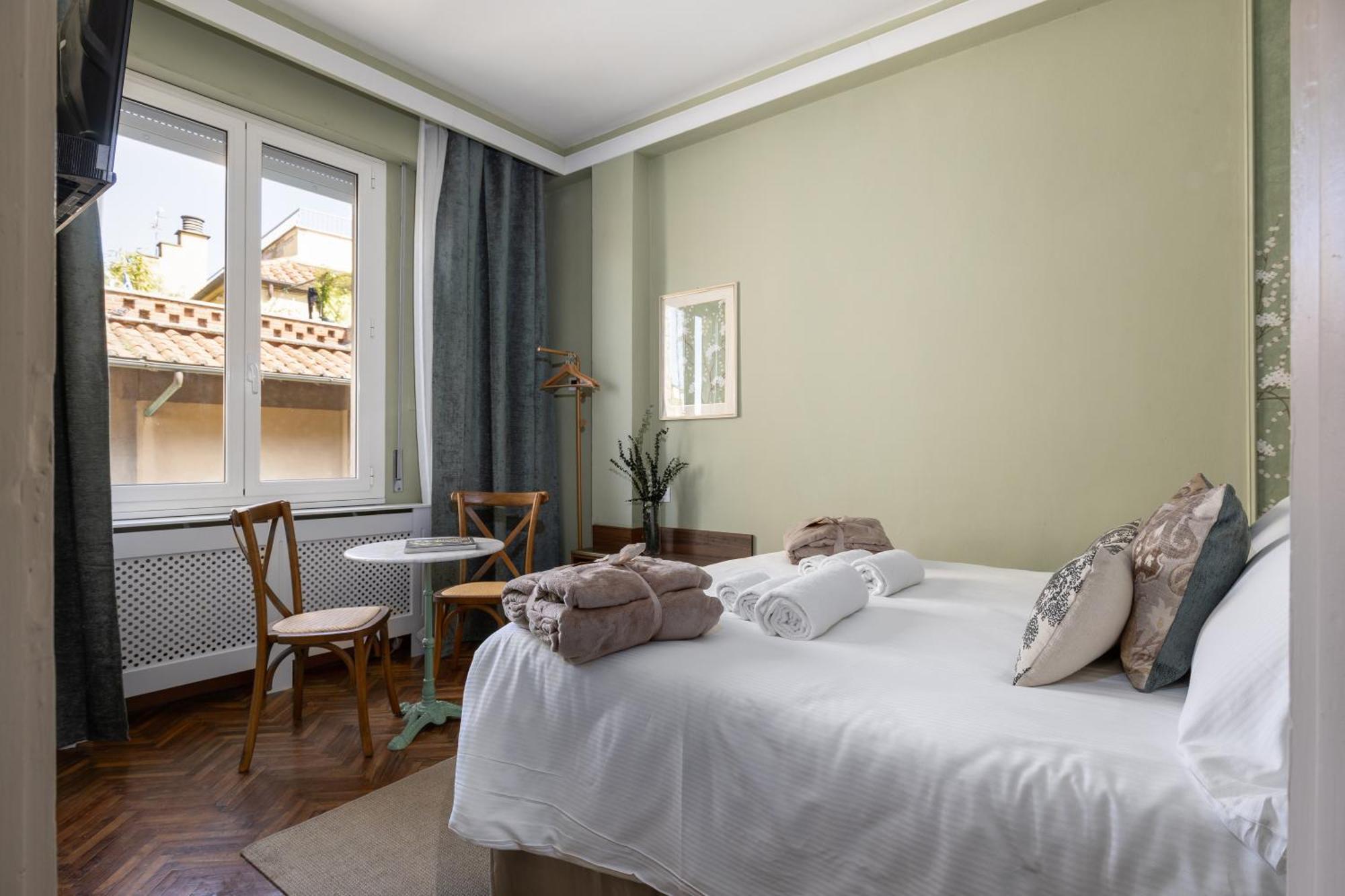Magnolia Luxury Apartamento Florencia
