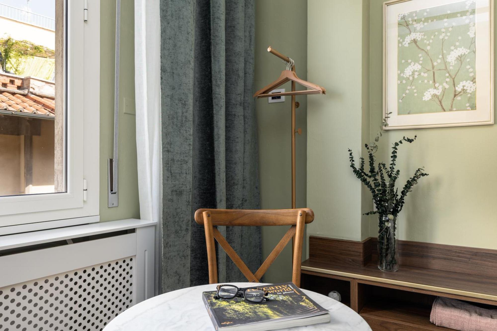 Magnolia Luxury * Florencia
