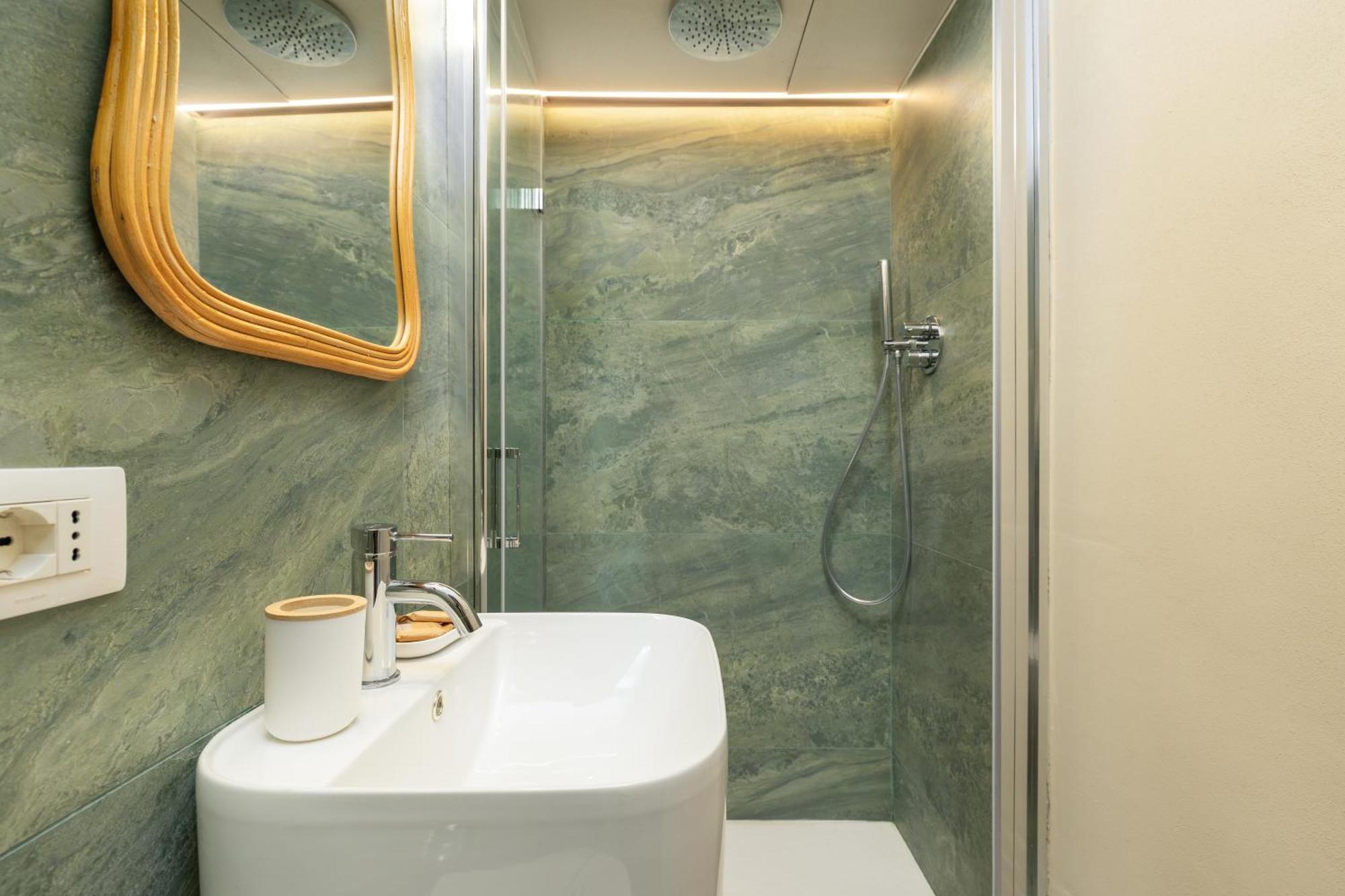 Apartamento Magnolia Luxury