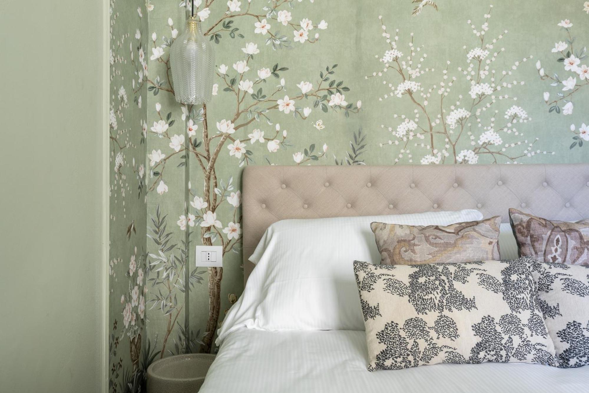 Apartamento Magnolia Luxury *