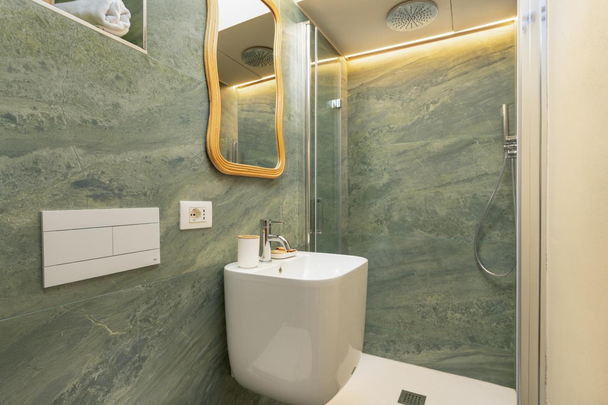 Magnolia Luxury Apartamento Florencia
